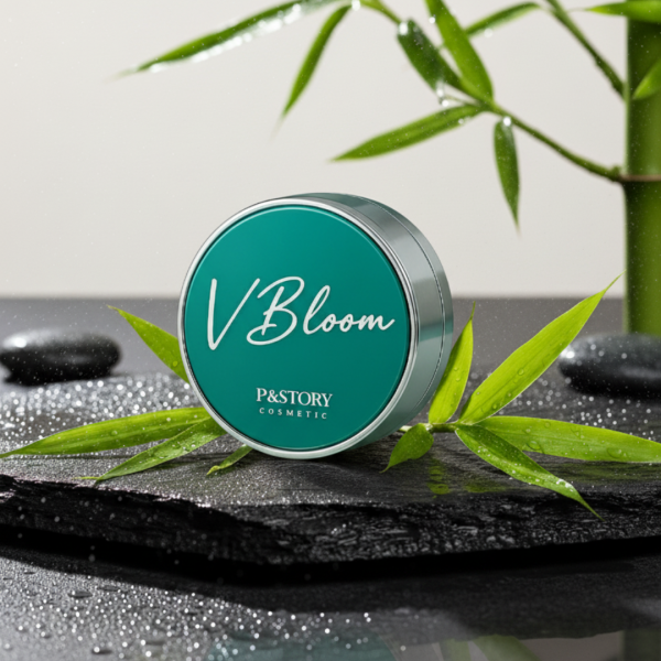 Cushion V-Bloom 23