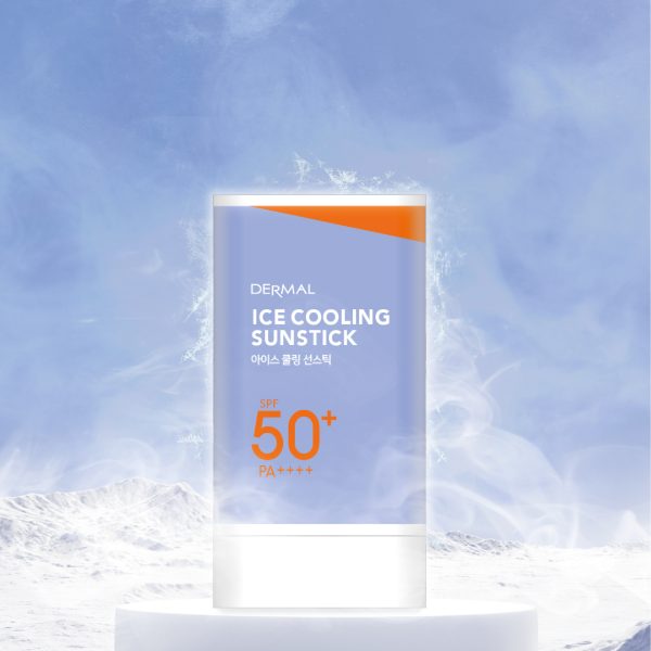 Sáp Chống Nắng Ice Cooling Dermal